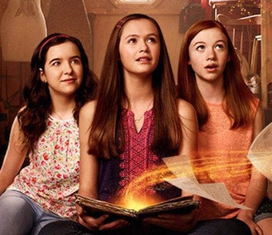 Just Add Magic Season 4 – Release Date, Review and Cast 2024