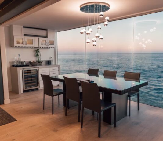 What Is Modern Classic Style in Interior Design