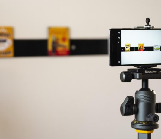 How to Use DSLR as Webcam