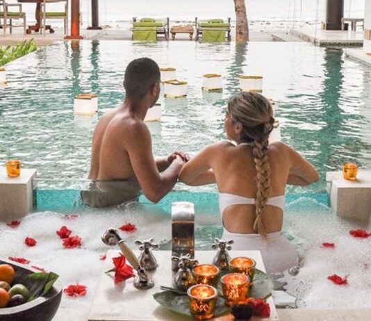 How To Attract Honeymooners To Your Hotel