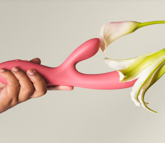 7 Reasons Why Sex Toys Are No Longer Taboo For Men