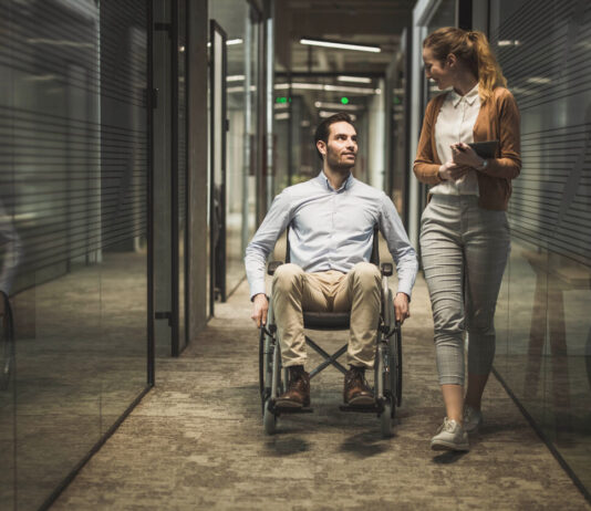 5 Signs You Should Talk to a Social Security Disability Lawyer