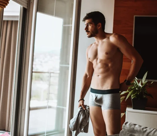 The Benefits of Boxer Briefs Over Traditional Briefs