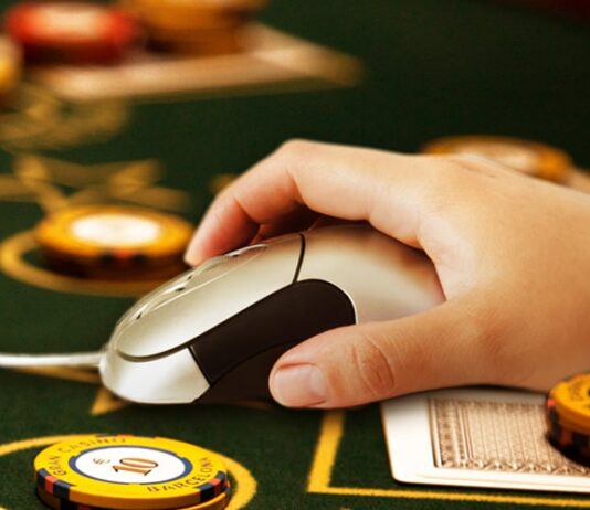 How Does AI or Machine Learning Apply in Online Gambling