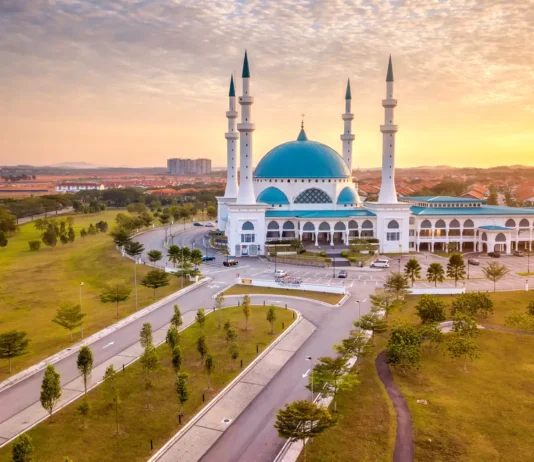 Johor Bahru: The City of Many Pleasant Surprises