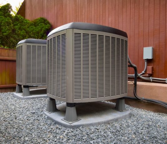 The Benefits Of Upgrading Your HVAC system