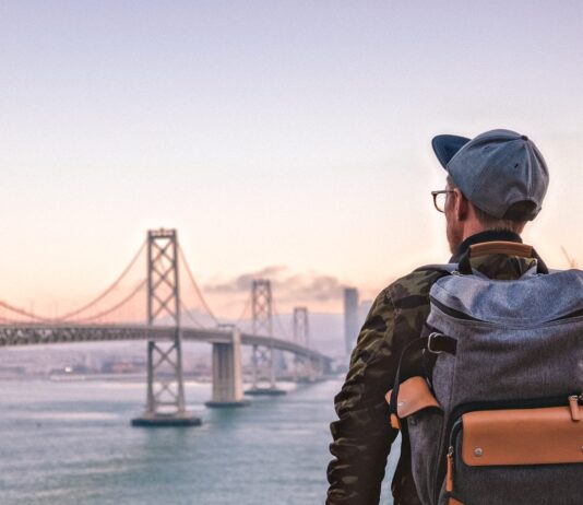 How To Keep Backpack Safe