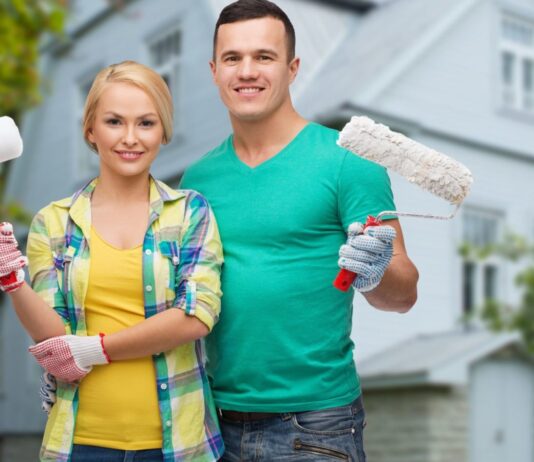 10 Common Mistakes to Avoid When Painting your Home