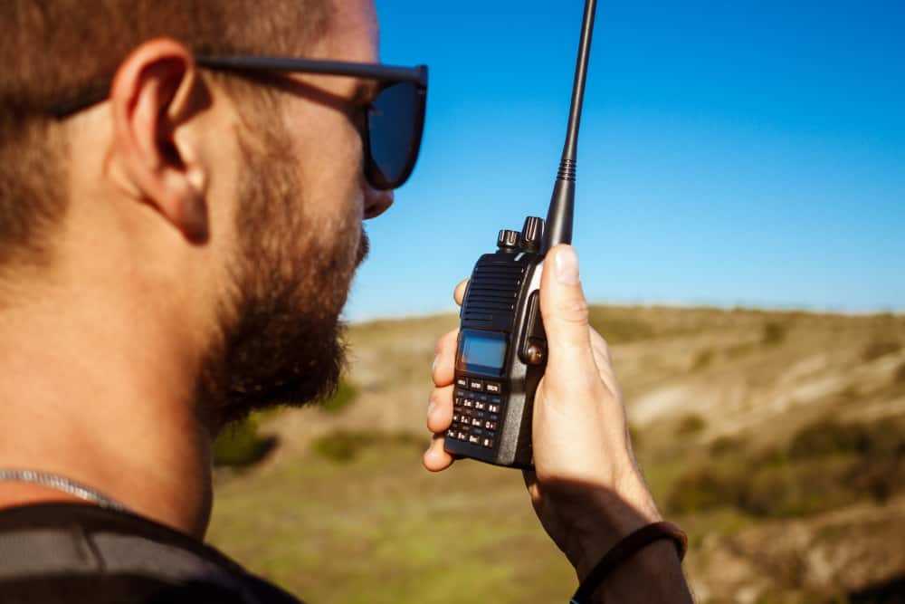 How TwoWay Radio Repeaters Can Help You Stay Connected Seriable
