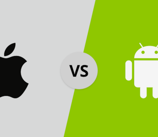 Android VS iOS: Which Operating System is Right for Your App?