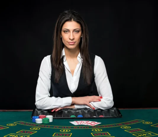 Where Do Casino Dealers Get Paid the Most? – 2024 Guide Casino Dealers