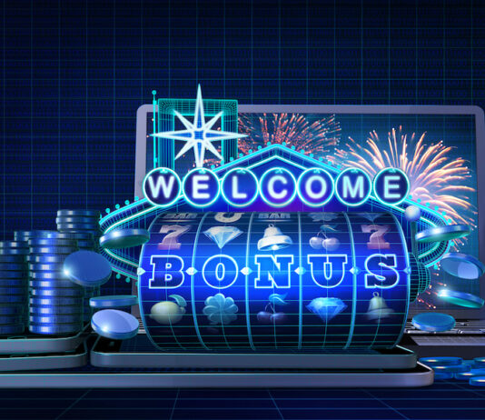 Reasons Why Welcome Bonuses in Online Casinos Are Worth It
