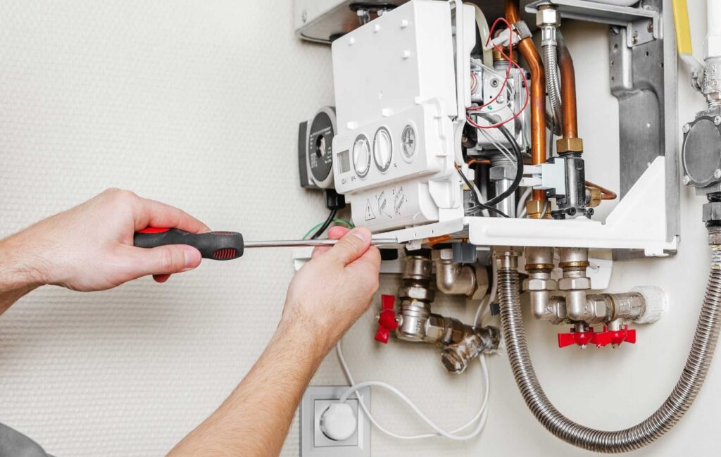 Tips for Choosing a Qualified Technician to Service Your Boiler