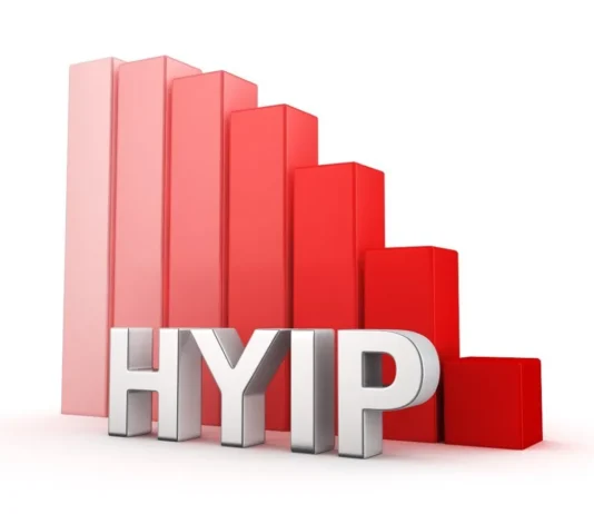 We Work For Speed: Who To Contact For The Rapid Development Of “Hyips”