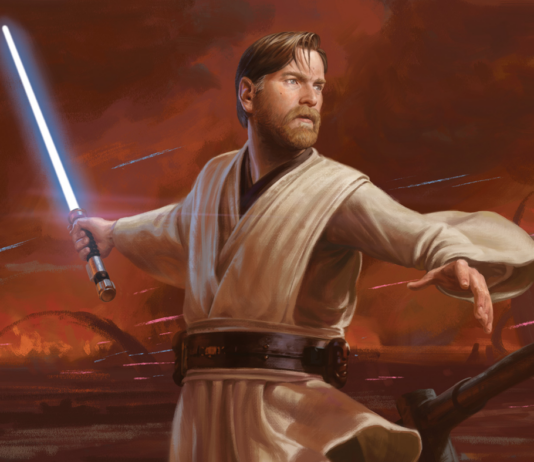 Obi-Wan Kenobi – Learn About The Jedi Master And His Lightsaber