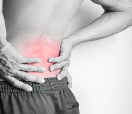 Spinal Cord Stimulation Top Advantages