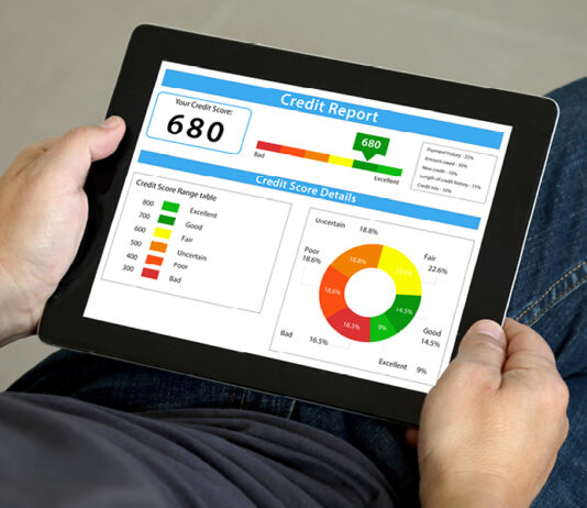 Scobooster Credit Score Booster App