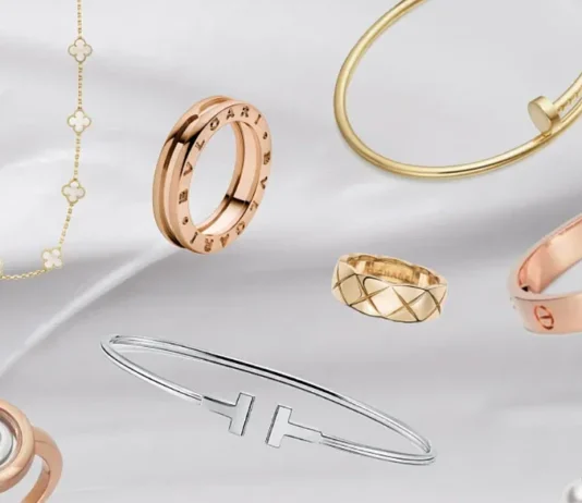 5 Timeless Jewellery Pieces That Will Never Go Out of Style