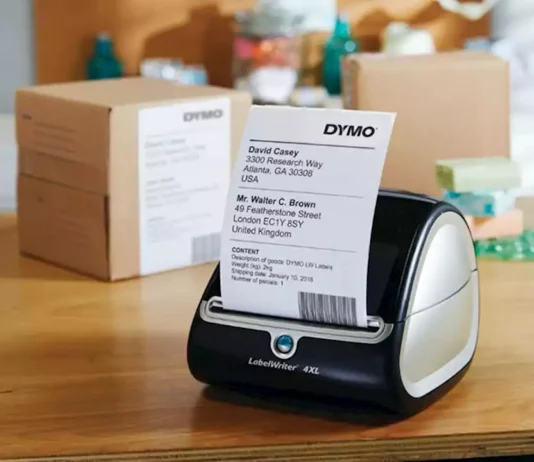 4 Best Receipt Printer Of 2024