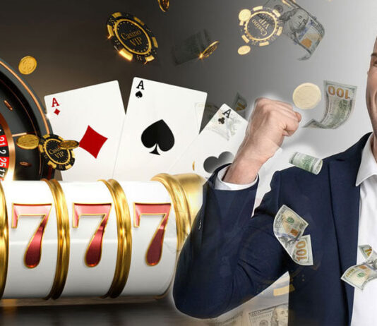 The Importance Of Checking A Casino’s License And Security Measures