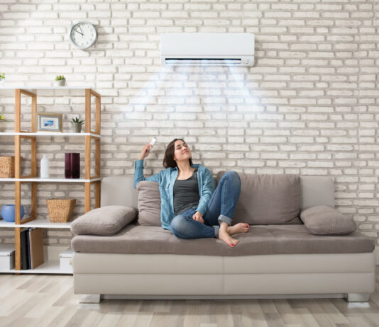 What Are The Different Types Of AC Systems?