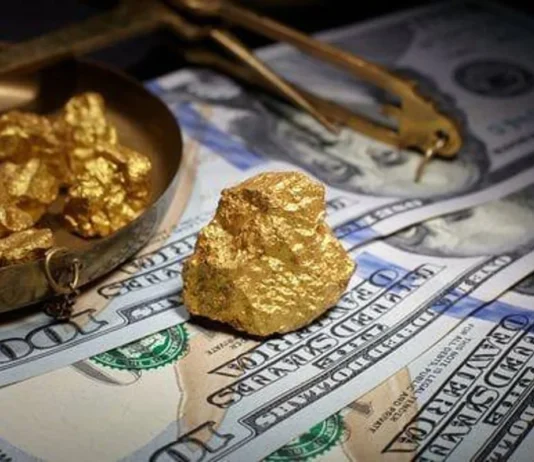 Why Gold Coins Are A Foolproof Investment
