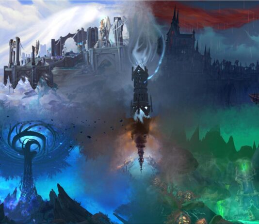 Skyrocket Your WoW Arena Game with Expert Assistance