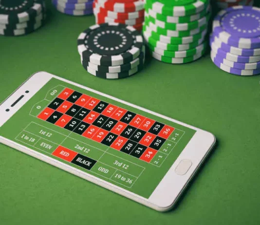 3 Reasons You Should Start Playing in Online Casinos