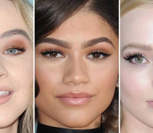 Trends and Anti-trends in Eyelash Extensions 2024