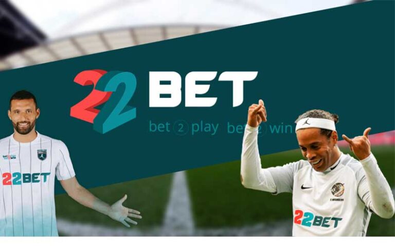 How Do I Use My 22bet Welcome Bonus?