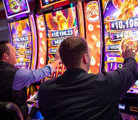 The Use Of Skill-Based Elements In Modern Slot Games