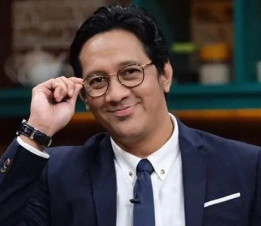 Iconic Rides of Geng Motor Andre Taulany: A Closer Look at Their Motorcycles