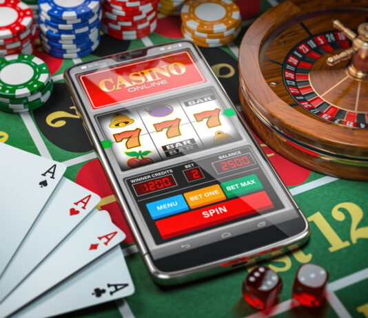The Advantages of Online Casinos Unveiled