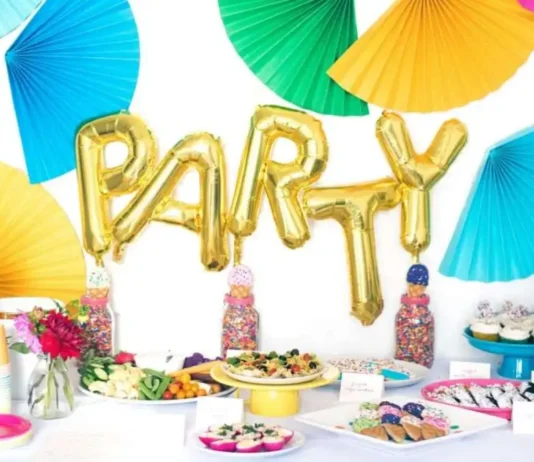 A 10-Point Plan for Throwing a Popping Office Party