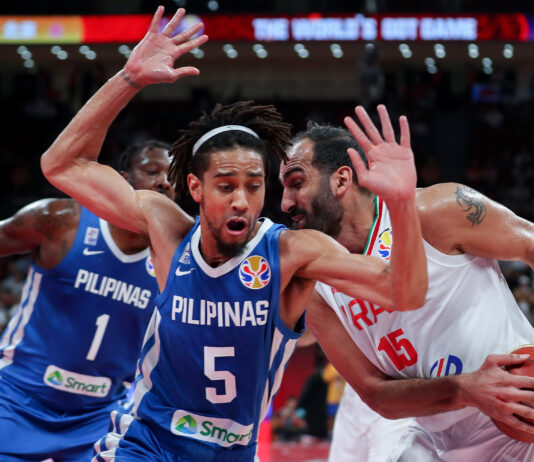 FIBA World Cup 2024