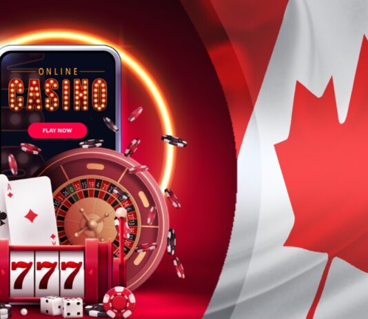 Mobile Casinos Canada: Gaming On the Go Made Easy