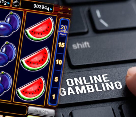 Chasing the Bitcoin Jackpot in Online Slots