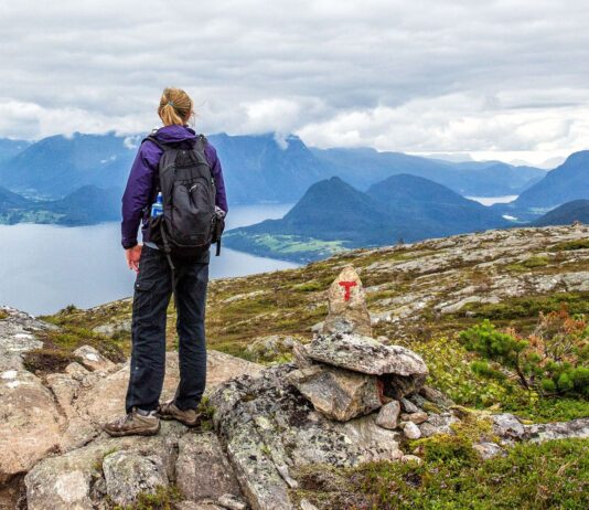 Capturing Journeys: What to Know Before Starting Your Travel Blog Abroad