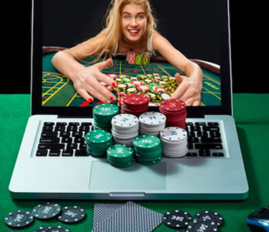 Top 5 Online Casino Sites for Kuwaiti Players 2024: A Guide to Safe and Entertaining Gambling