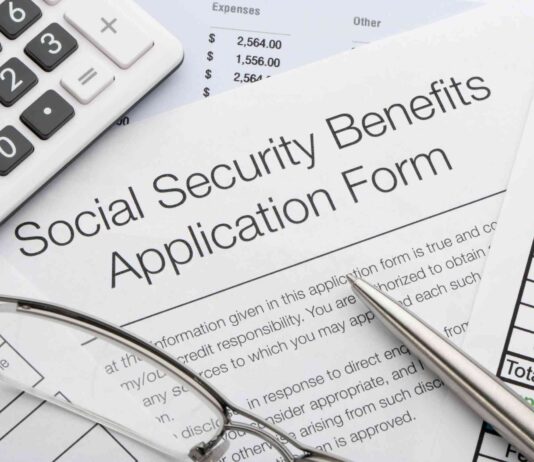 How Social Disability Benefits Programs Help Build a Better Tomorrow