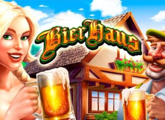 Bier Haus and Billion Dollar Buyer - A Winning Combination for Casino Enthusiasts