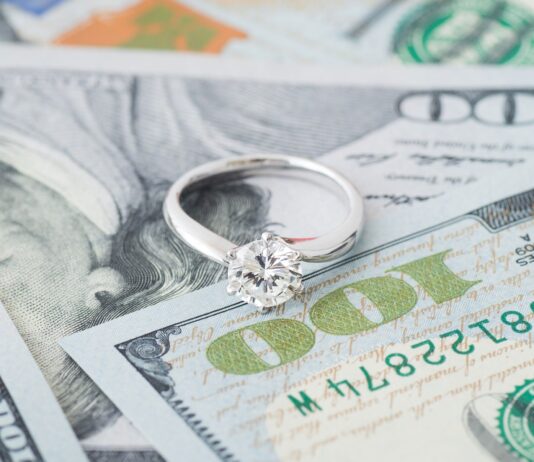 Why Are Engagement Rings So Costly