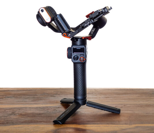 A Guide to Hohem iSteady MT2 Kit