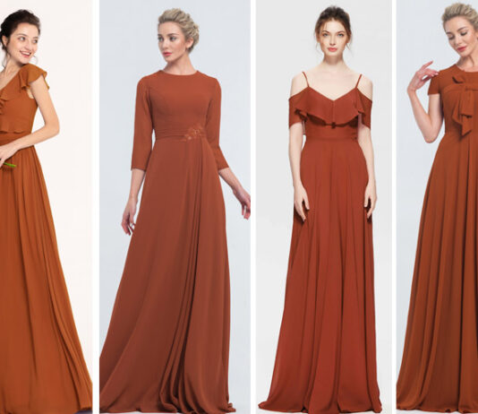 A Practical Guide: Setting a Realistic Budget for Your Bridesmaid Dress 