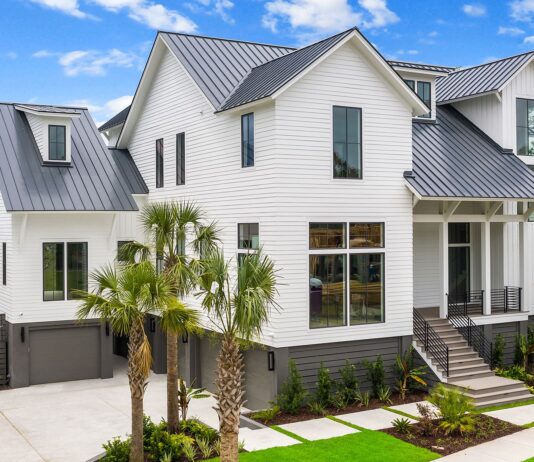 Easy Elegance for Your Exteriors ─ Simple Steps for a Chic Home Look