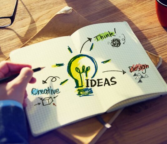 Turning Imagination into Reality: How to Come Up with an Invention