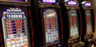 Slot Psychology - What Keeps Players Coming Back for More Spins