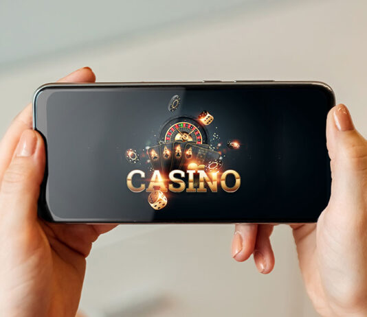 What Is a Mobile Casino