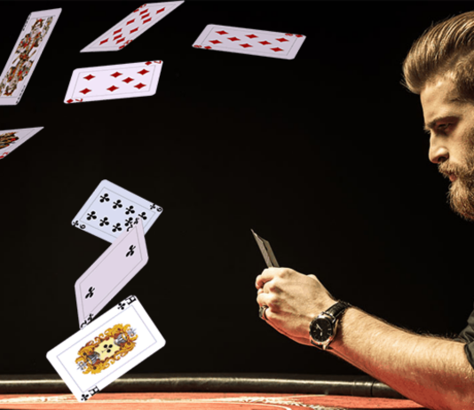 The Power of Patience: Why Some Gamblers Choose to Quit Early