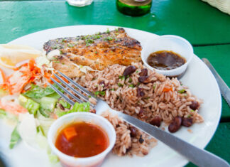 Culinary Delights of the Caribbean A Gastronomic Journey Through Local Cuisine